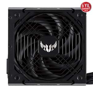 ASUS 750w 80+ Bronze TUF GAMING 750B Power Supply / 90YE00D0-B0NA00