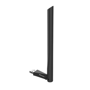 MERCUSYS MA30H WIFI5 AC1300 Kablosuz Ağ Adaptörü