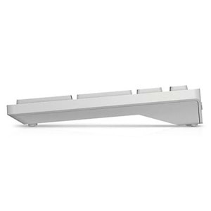 DELL KM5221W Kablosuz Q Trk Beyaz Klavye - Mouse Set