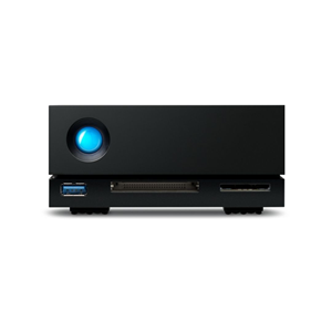 LACIE 16TB 1big Dock STHS16000800 Usb 3.0 Harici Disk