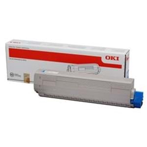 OKI 44973533 SARI TONER - C301 - C321 - MC342 1.500 SAYFA