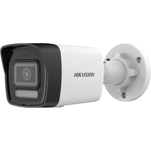 HIKVISION 2MP Bullet 4mm IP Kamera Akıllı Hibrit DS-2CD1023G2-LIU(F)