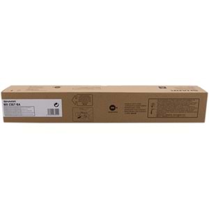 Sharp MX-23GTBA Black Siyah Orjinal Fotokopi Toneri MX-2010-2310-2314-3010-3111 18.000 Sayfa 