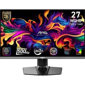 MSI 26.5
