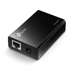 TP-LINK TL-POE150S GIGABIT 48VOLT 15.4WATT PoE Adaptör