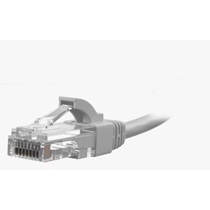 INCA 1metre CAT6 Utp ICAT6-01TG Gri Patch Kablo