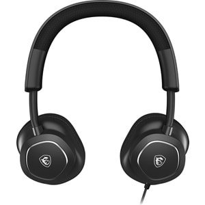 MSI Maestro 300 Stüdyo Sınıfı USB Yayıncı Kulaklık Mikrofon