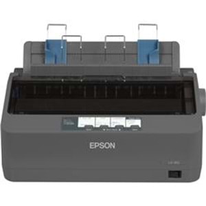 Epson LX-350 9 Pin 80 Kolon Nokta Vuruşlu Yazıcı