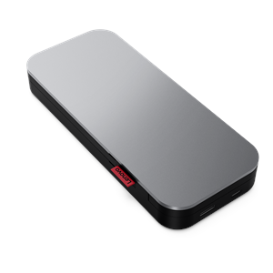 LENOVO Go 40ALLG2WWW USB-C Notebook Taşınabilir Şarj Cihazı (Powerbank)