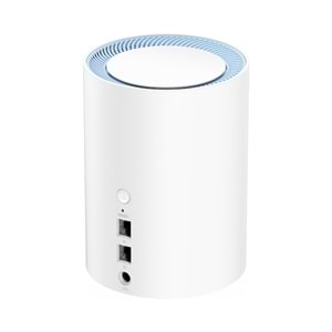 CUDY M1200-1P 1200mbps AC1200 Dual Band Mesh Router