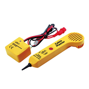 UPTECH TCT-470 Kablo Bulucu Tester