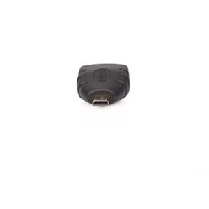 Vcom CA325 Micro Hdmi Erkek To Hdmi Dişi Çevirici