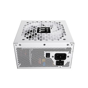 THERMALTAKE 1000w 80+ GOLD Toughpower GT PS-TPT-1000FNFAGE-W Tam Modül Power Suplly Beyaz