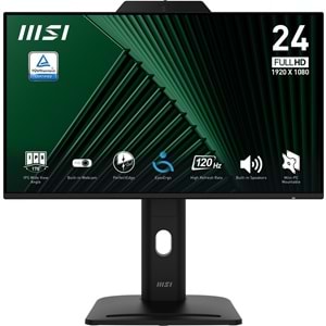 MSI 23.8