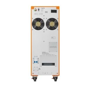 MAKELSAN 10kva Powerpack Se Online Ups Ücretsiz Kurulum 1/1 (20X7AH) (+V.2) K.G.K_PF1