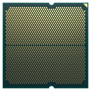 AMD RYZEN 5 7500X3D 102MB 12çekirdekli O/B UHD AM5 65w Kutusuz+Fansız