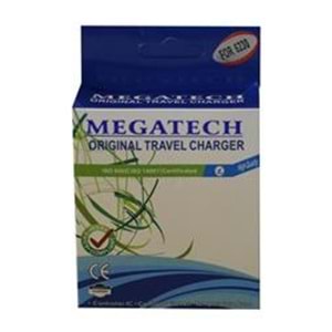 Megatech MT-302 g810 Travel Şarj Aleti