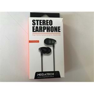 Megatech T7000 Universal Mikrofonlu Kulaklık