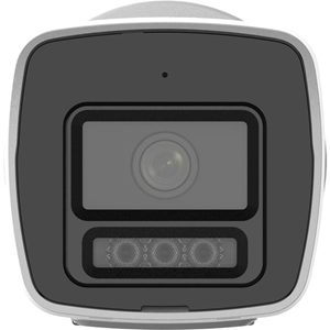 HIKVISION 4MP Bullet Colorvu Ip Kamera DS-2CD1047G3-LIUF