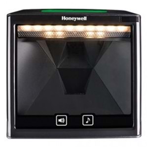 Honeywell MS7980 Usb Masaüstü 2D Barkod Okuyucu Ps-5200 Muadili