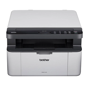 BROTHER DCP-1511-2T A4 Siyah Çok Fonksiyonlu Laser Yazıcı USB 2.0 Demo+1 Tonerli