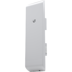 UBIQUITI NANOSTATION NSM2 11dbi 150mbps 2.4ghz 13+km Harici Access Point