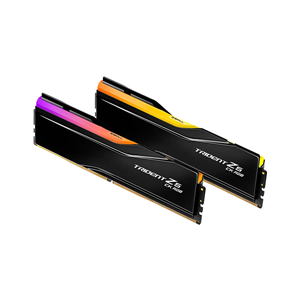 GSKILL 48GB (2X 24GB) DDR5 8200MHZ CL40 RGB DUAL KIT PC RAM / TRIDENT Z5 CK F5-8200C4052G24GX2-TZ5CRK
