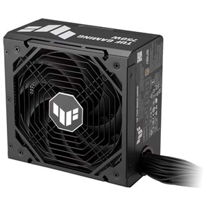 ASUS 750W 80+ BRONZE TUF GAMING-750B-P Power Supply