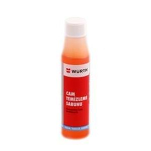 Würth Cam Temizleme Sabunu 32ml (0892333 028 25)