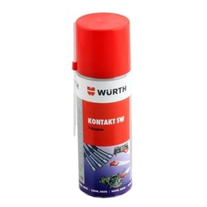 Würth Kontakt Sw Yıkama 089365 028 12