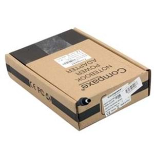 Compaxe CLS-U09 40W 19V 2.1A 5.5-3.0 Notebook Adaptörü