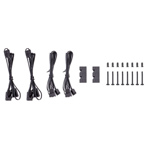 THERMALTAKE 140MM CT140 Reverse CL-F174-PL14SW-A ARGB Sync ARGB Kasa Fanı 2'li Set