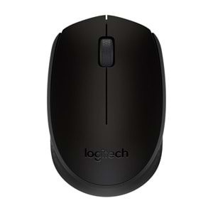 Logitech 910-004424 M171 Kablosuz Siyah Mouse 