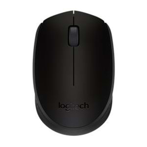 Logitech 910-004424 M171 Kablosuz Siyah Mouse 
