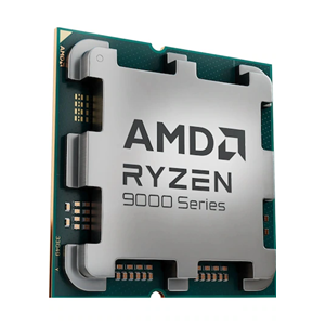 AMD RYZEN 9 9950X3D2 192MB 16çekirdekli O/B UHD AM5 200w Kutusuz+Fansız