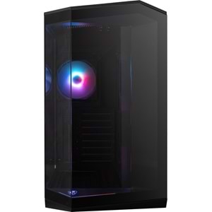 MSI MAG PANO 100R PZ Gaming Mid-Tower PC Kasası