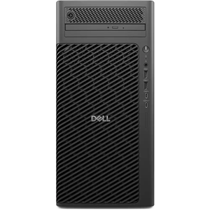 DELL PRO MAX TOWER FCT2250_2 ULTRA 7 265- 64GB DDR5 RAM- 512GB M2 NVME- 8GB A1000- W11 PRO İş İstasyonu (53204)