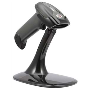 Sunlux XL6200A Tek Çizgili Lazer Usb Kablolu Barkod Okuyucu Ayaklı 