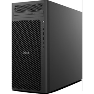 DELL PRO MAX TOWER FCT2250_6 ULTRA 7 265- 64GB DDR5 RAM- 2TB M2 NVME- 16GB RTX 2000A W11 PRO İş İstasyonu (53205)