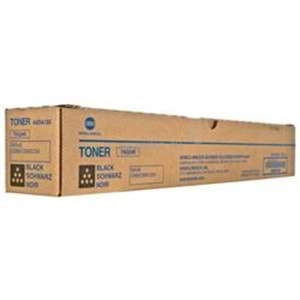 Konica Minolta TN-324K Black Siyah Orjinal Fotokopi Toneri Bizhup C258-308-368 28.000 Sayfa 