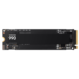 SAMSUNG 2TB 990 MZ-V9V2T0BW 7250-6450MB/s M2 NVME GEN4 Disk Kutusuz