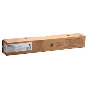 Sharp DX-25GTBA Black Siyah Orjinal Fotokopi Toneri DX-2500 20.000 Sayfa 