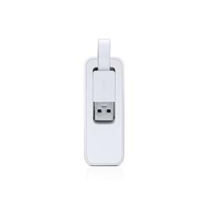 Tp-Link UE300 10-100-1000 Mbps 3.0 USB Ethernet Çevirici