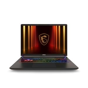 MSI 15.6