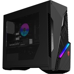 MSI CORE i7 14700F-32GB DDR5 RAM-1TB NVME-12GB RTX5070-W11H / MAG INFINITE S3 14NVP7-101EU