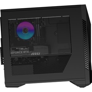 MSI CORE i7 14700F-32GB DDR5 RAM-1TB NVME-12GB RTX5070-W11H / MAG INFINITE S3 14NVP7-101EU