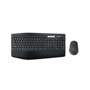 Logitech 920-008230 Mk850 Kablosuz Klavye Mouse Set 