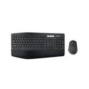 Logitech 920-008230 Mk850 Kablosuz Klavye Mouse Set 