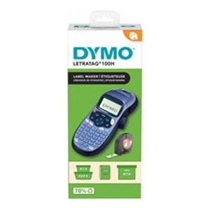 Dymo Letratag Klasik Etiket Makinesi 2174576 100H