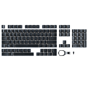 ASUS AC04 ROG RX PBT Keycap Set Premium Tuş Takımı / 90MP02P0-BAUA00